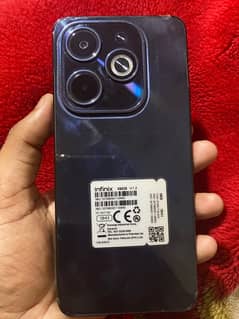 Infinix Hot 40i