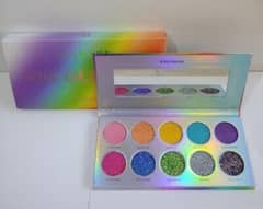 Eyeshadow palette kit