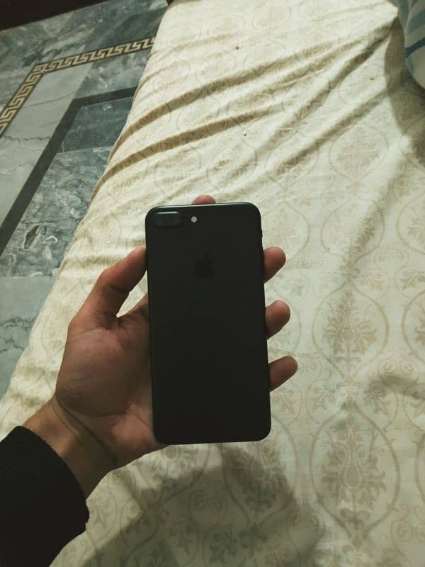 Iphone 7plus 128 Gb Non Pta 3