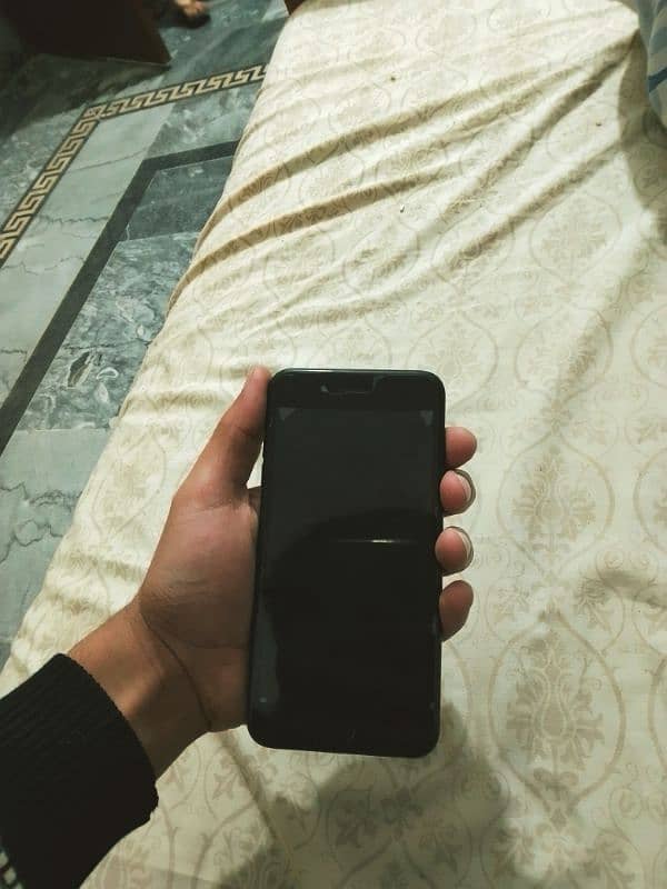 Iphone 7plus 128 Gb Non Pta 8