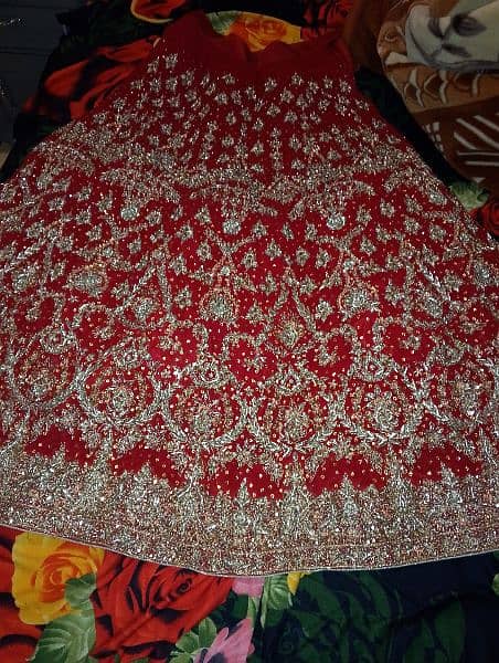 brand new lehnga 2