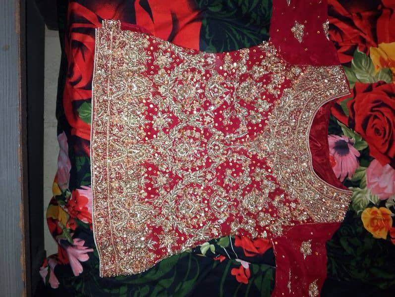 brand new lehnga 4