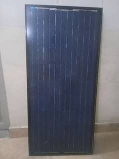 solar panel 150 watts