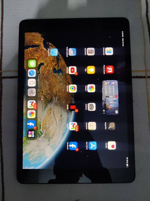 Apple Ipad 9th gen 1