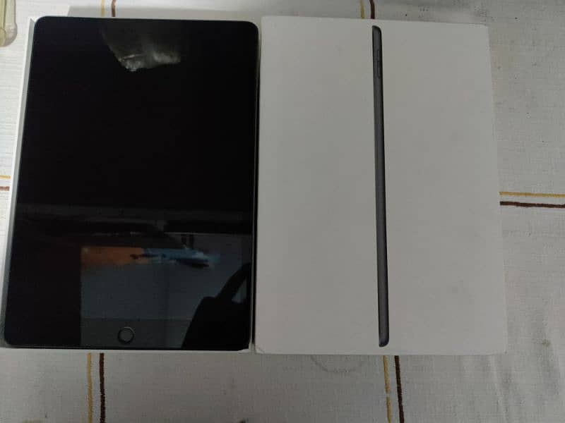 Apple Ipad 9th gen 2