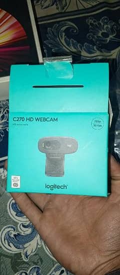 Webcam HD best Camera 720p