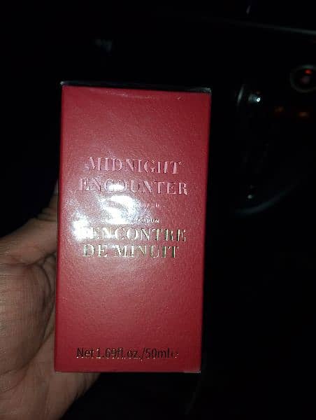 miniso. . seal pack not open mens and women perfumes 8