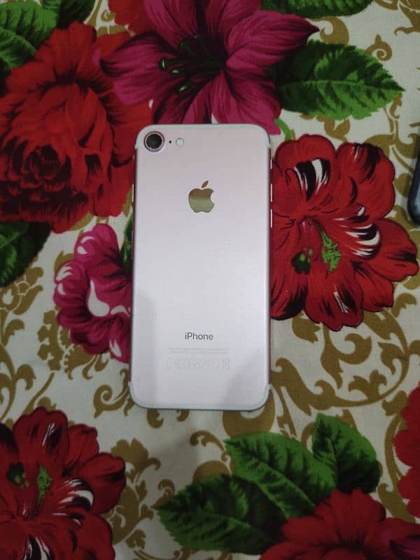 iPhone 7 non pta 1