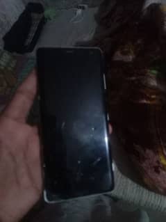 Sony Xperia zx3 panel dead only