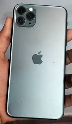 Iphone 11 pro max 64GB jv