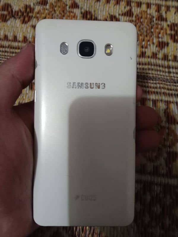 SAMSUNG J5 (6) FOR SALE 1