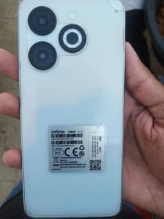 Infinix Smart 8 , like a new