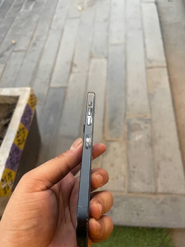 iphone 14 pro max PTA Approved 512 GB Hongkong dual sim physical 4