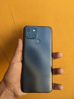 Infinix smart 6 And vivo y21