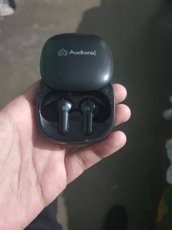 Audionic 550 Airbuds 3