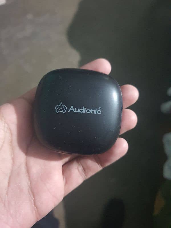 Audionic 550 Airbuds 4