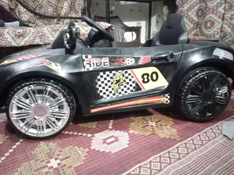 kids electric car 5