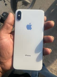 Xs max 64gb Jv