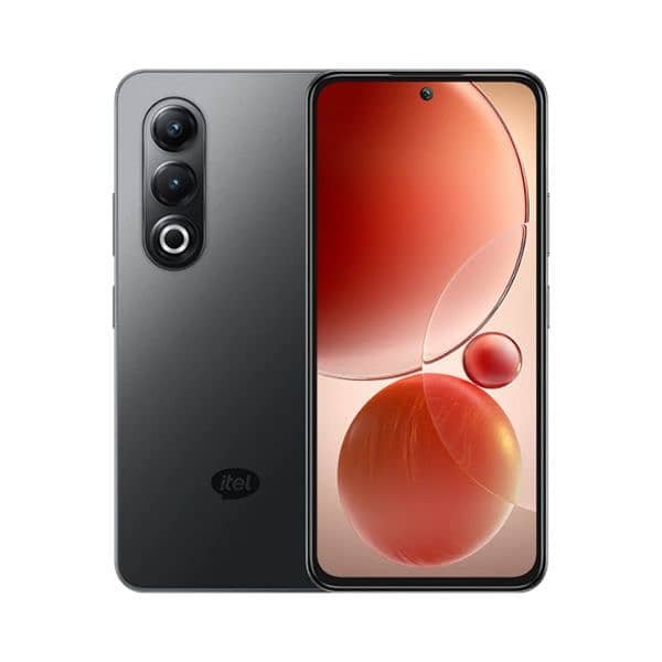 Itel S25 full warranty 0