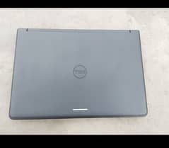 Dell touch screen 8/320 gb