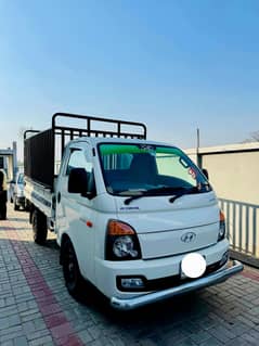 Hyundai Porter H-100 2024 0/3/2/7 // 5/2/7/9/4/7/7