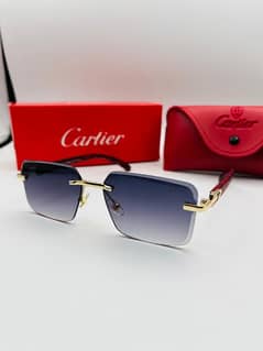 *CARTIER SUNGLASSES* Up for Grabs  Top Notch Quality