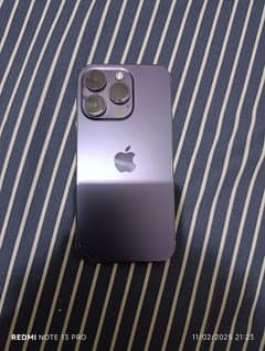 iPhone 14 pro (Non Pta)