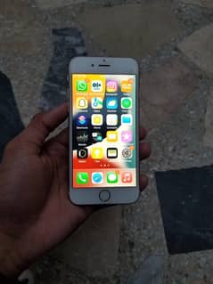 iPhone 6S For Sale WhatsApp Number #03265949331