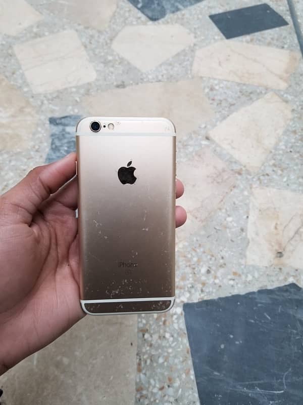 iPhone 6S For Sale WhatsApp Number #03265949331 1