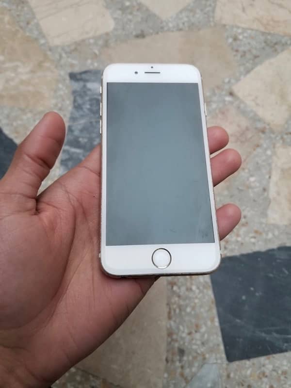 iPhone 6S For Sale WhatsApp Number #03265949331 2