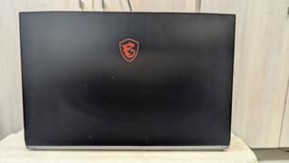 MSI GF65 Thin - RTX 3060 - Gaming Laptop House