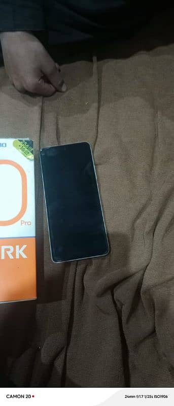 Tecno spark 10 pro 16gb 256 1