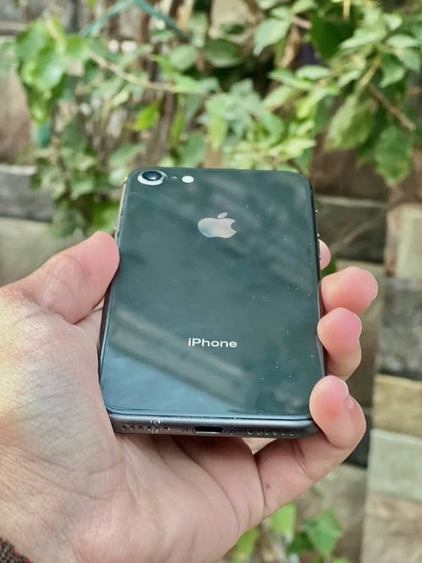 iphone 8 non pta 64gb 4