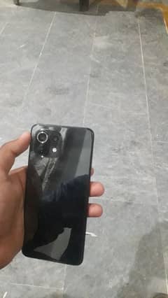 mi 11 lite