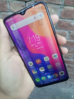 vivo y91c