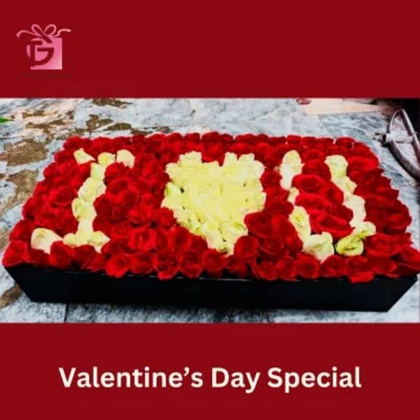 I Love U Valentines Special 0