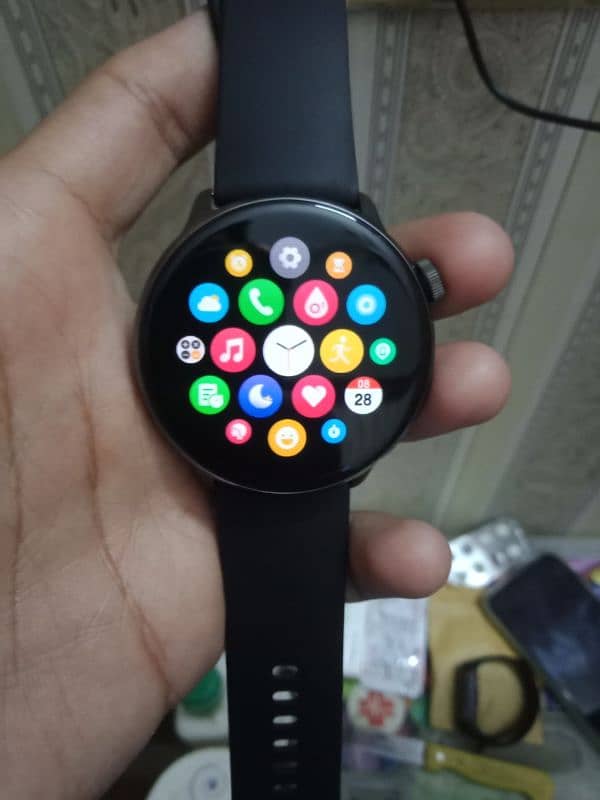 Mibro Watch Lite 2 1