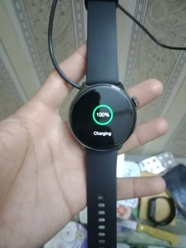 Mibro Watch Lite 2 2