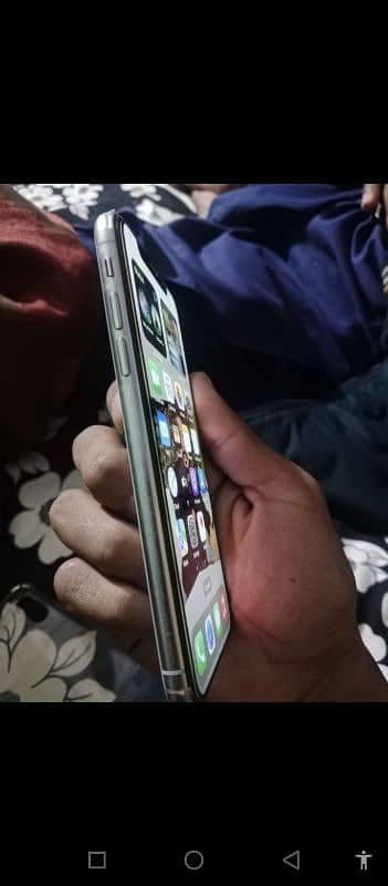 Iphone xs all done 10by10 non PTA urgent sale 1