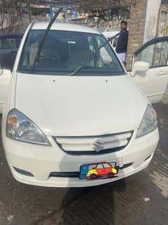 Suzuki Liana 2008 genuine