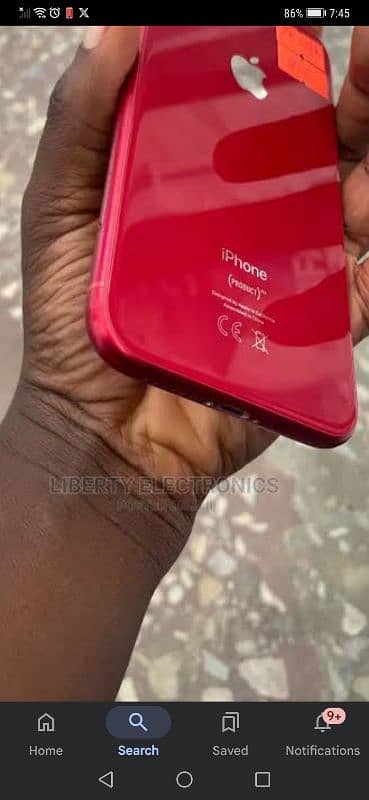 iphone xr locked 10/10 0