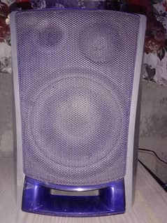 kenwood' speaker