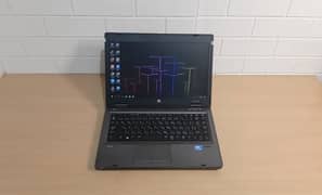 Probook 6470b 8GB RAM / 256GB ROM