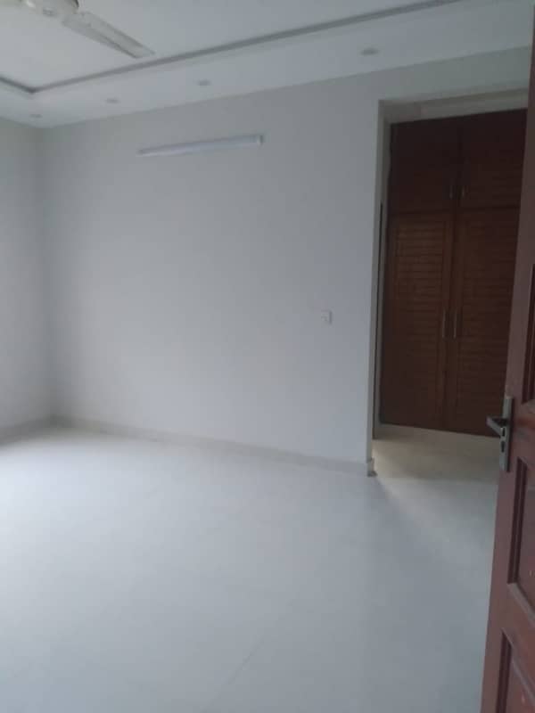 35*70 Like new Upper Portion available for rent in G13 1