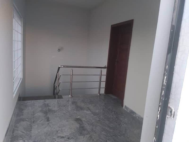 35*70 Like new Upper Portion available for rent in G13 3