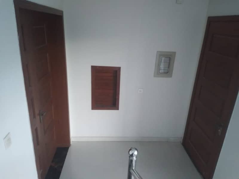 35*70 Like new Upper Portion available for rent in G13 5