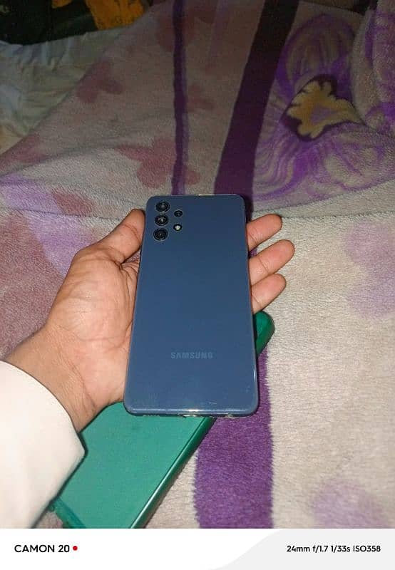 Samsung Galaxy A32 6 GB 128 GB non PTA 2