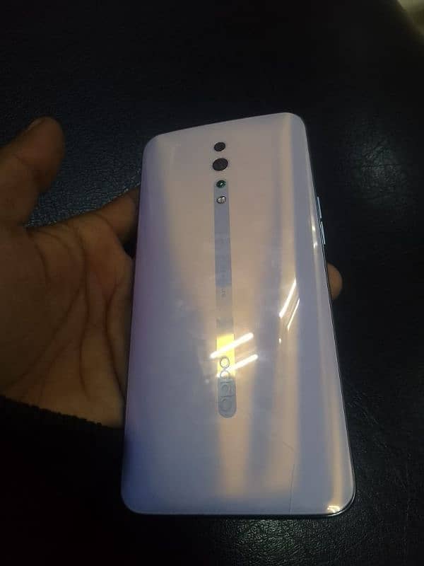 Oppo Reno Z 0