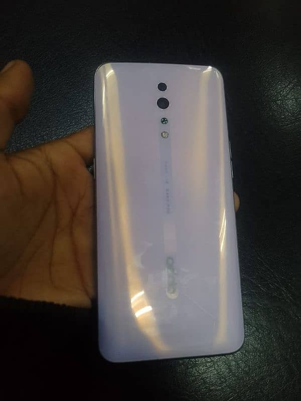 Oppo Reno Z 1