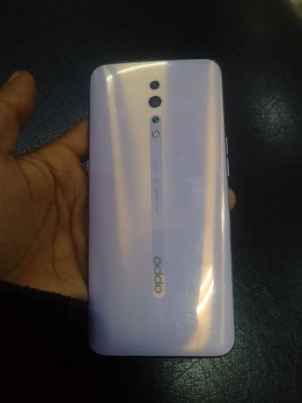 Oppo Reno Z 2